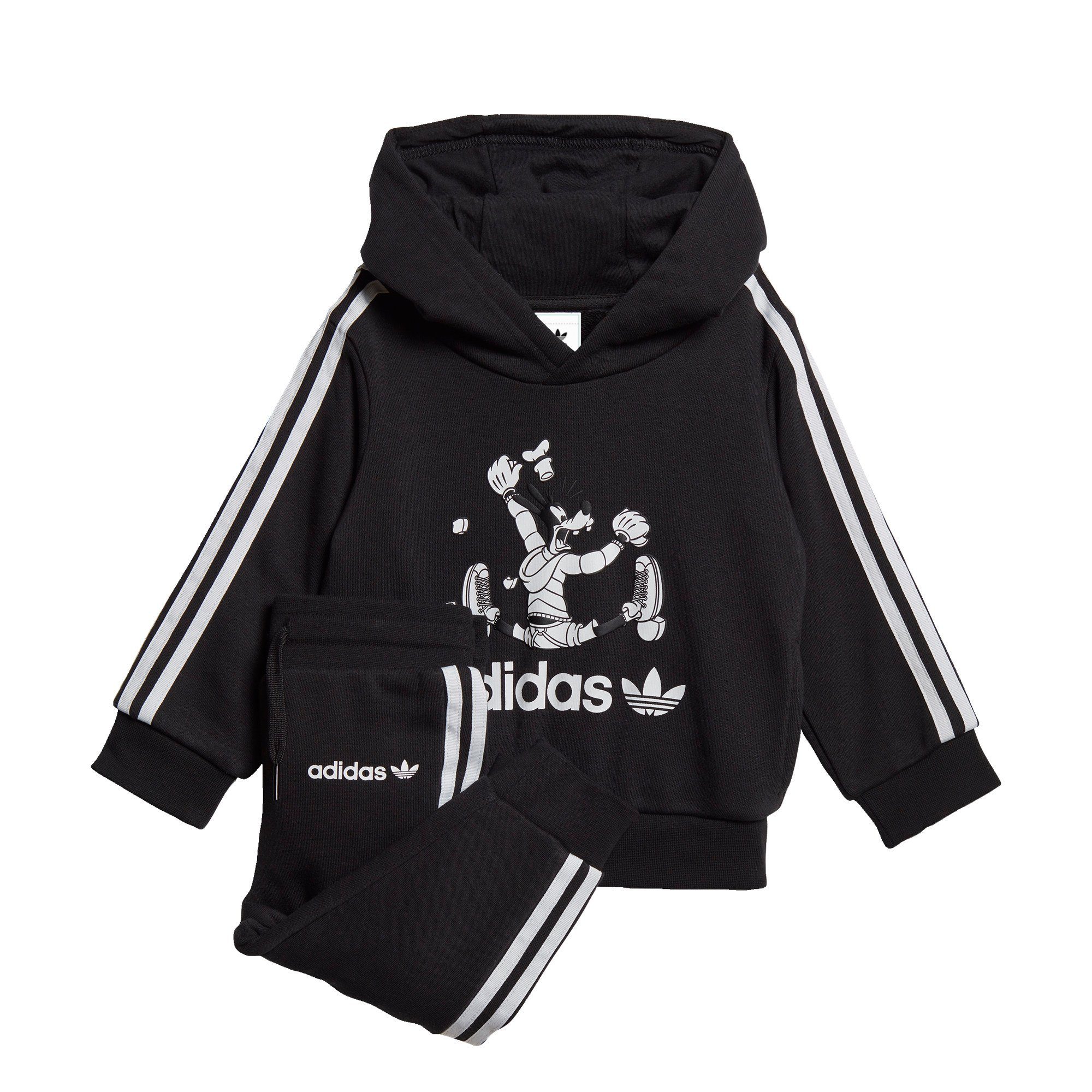 adidas Originals Trainingsanzug »Sport Goofy Hoodie Set« online kaufen | OTTO adidas Originals Trainingsanzug »Sport Goofy Hoodie Set« online kaufen | OTTO