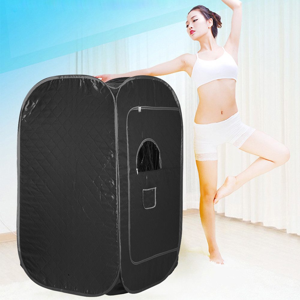 JEOBEST Sauna Dampfsauna für Zuhause, 2L günstig online kaufen