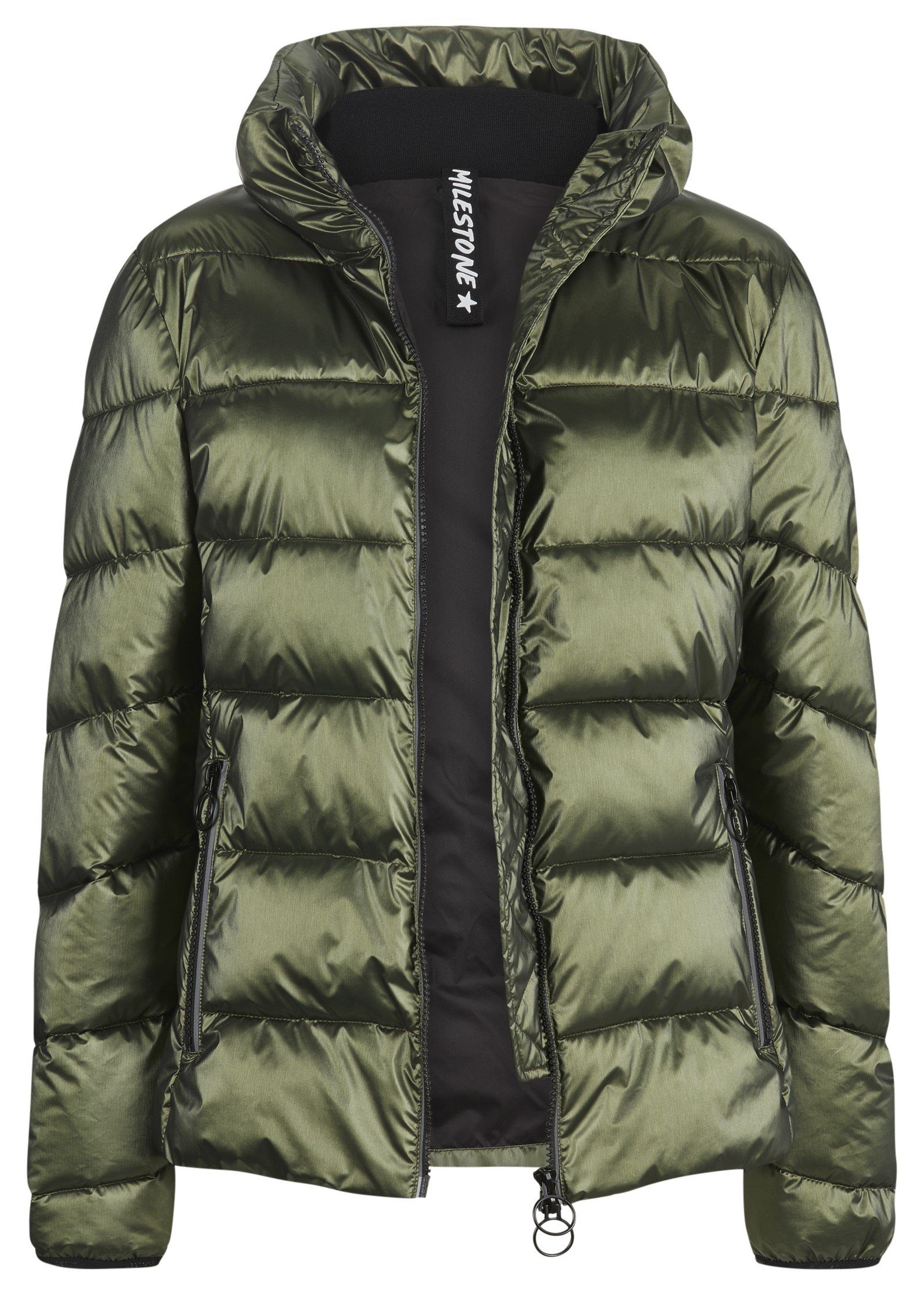 Steppjacke MSFufu