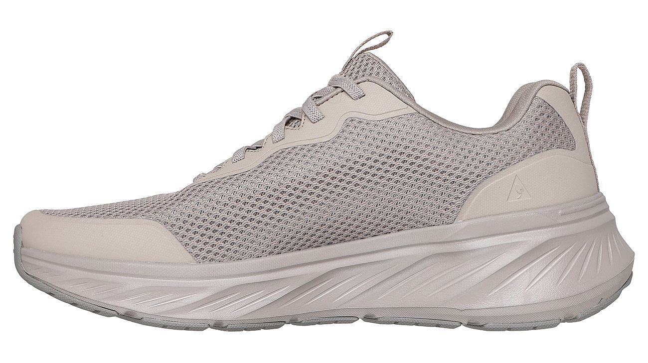 Skechers EDGERIDE Slip-On Sneaker Slipper, Schlupfschuh, Freizeitschuh mit RELAXED FIT™ Funktion