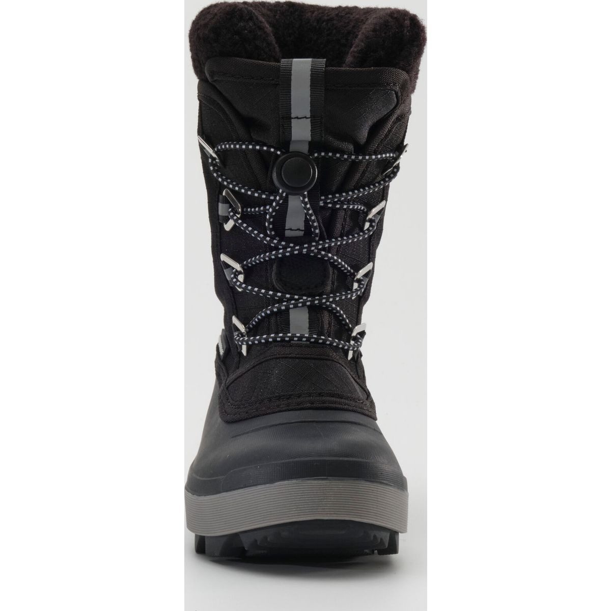 Kamik Cascade - Kids' Winter Boots Winterstiefel Wasserabweisende Winterstiefel für Jungen mit warmer Isolierung und