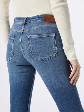 Scotch & Soda Skinny-fit-Jeans Essentials Haut skinny jeans (1-tlg) Plain/ohne Details