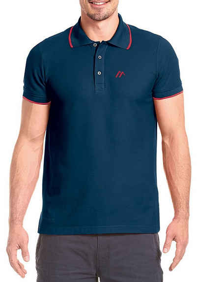 Maier Sports Poloshirt Maier Sports Hr. Comfort Polo M Polo Shirt 152615-