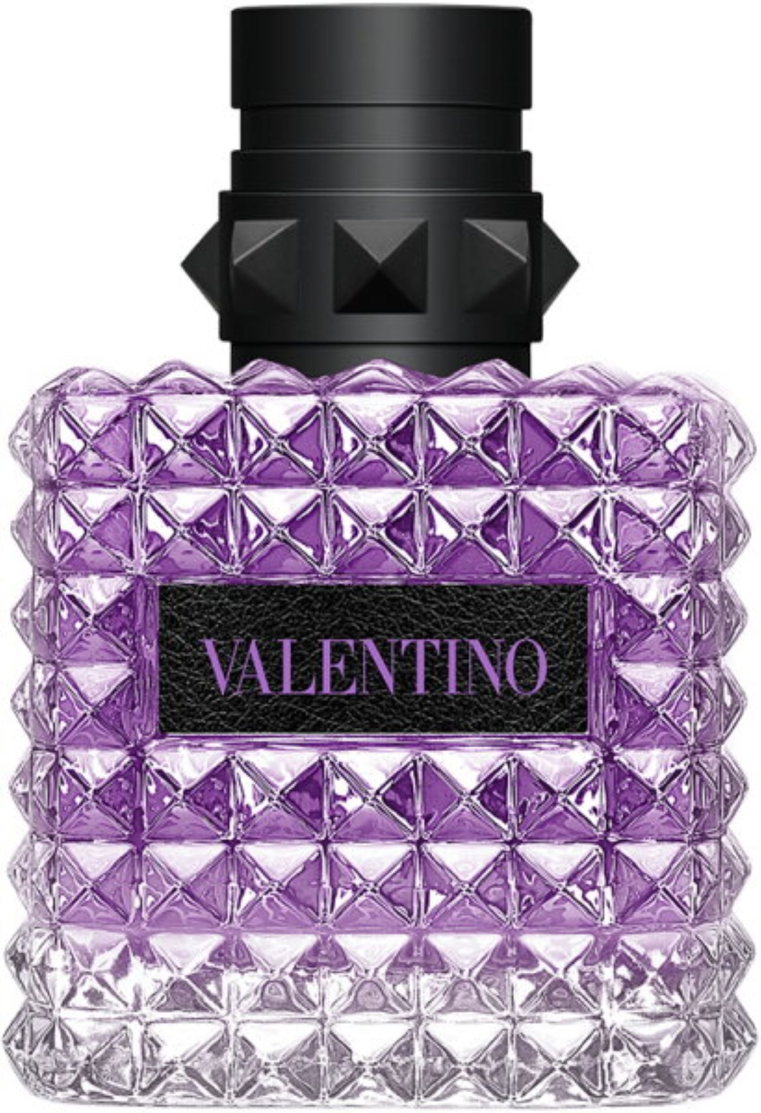 Valentino Eau de Parfum Born In Roma Donna Purple Melancholia Edp, Glasflakon, Frauenduft, EdP