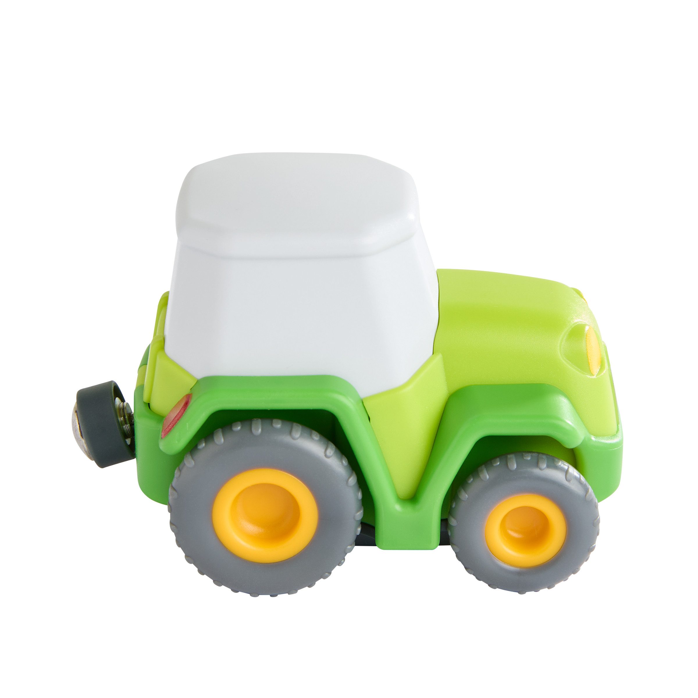 Haba Spielzeug-Traktor Fahrzeug Traktor