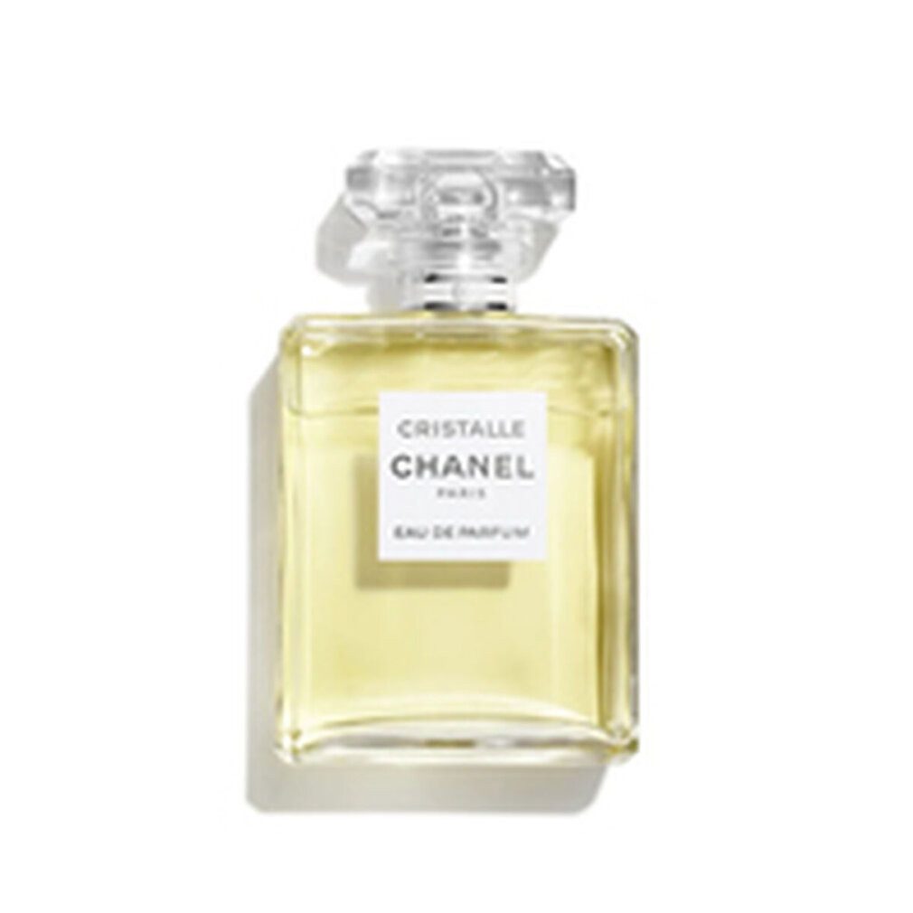 CHANEL Körperpflegeduft CRISTALLE edp vapo 100 ml