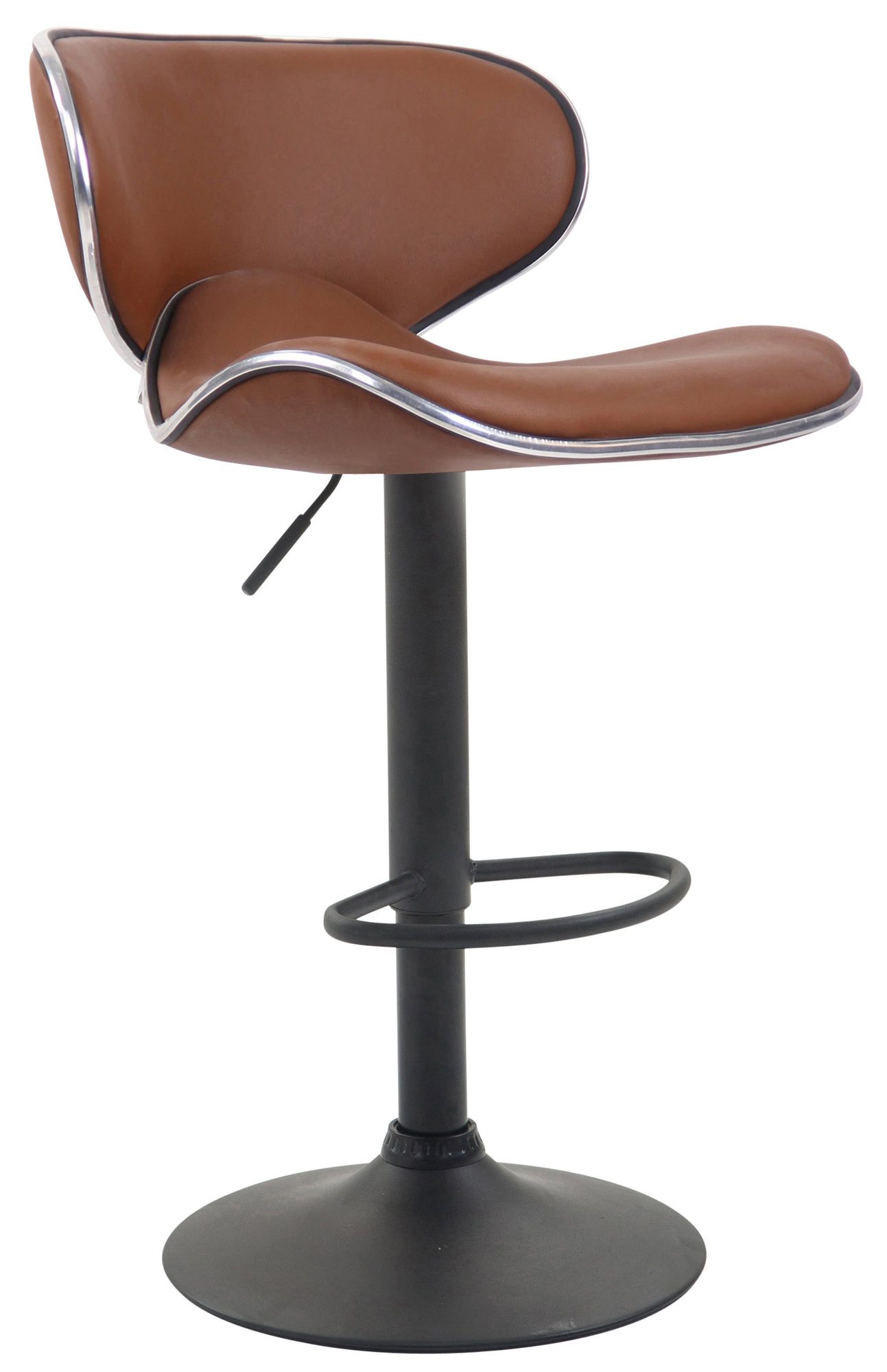 Barhocker Las Vegas V2 Kunstleder