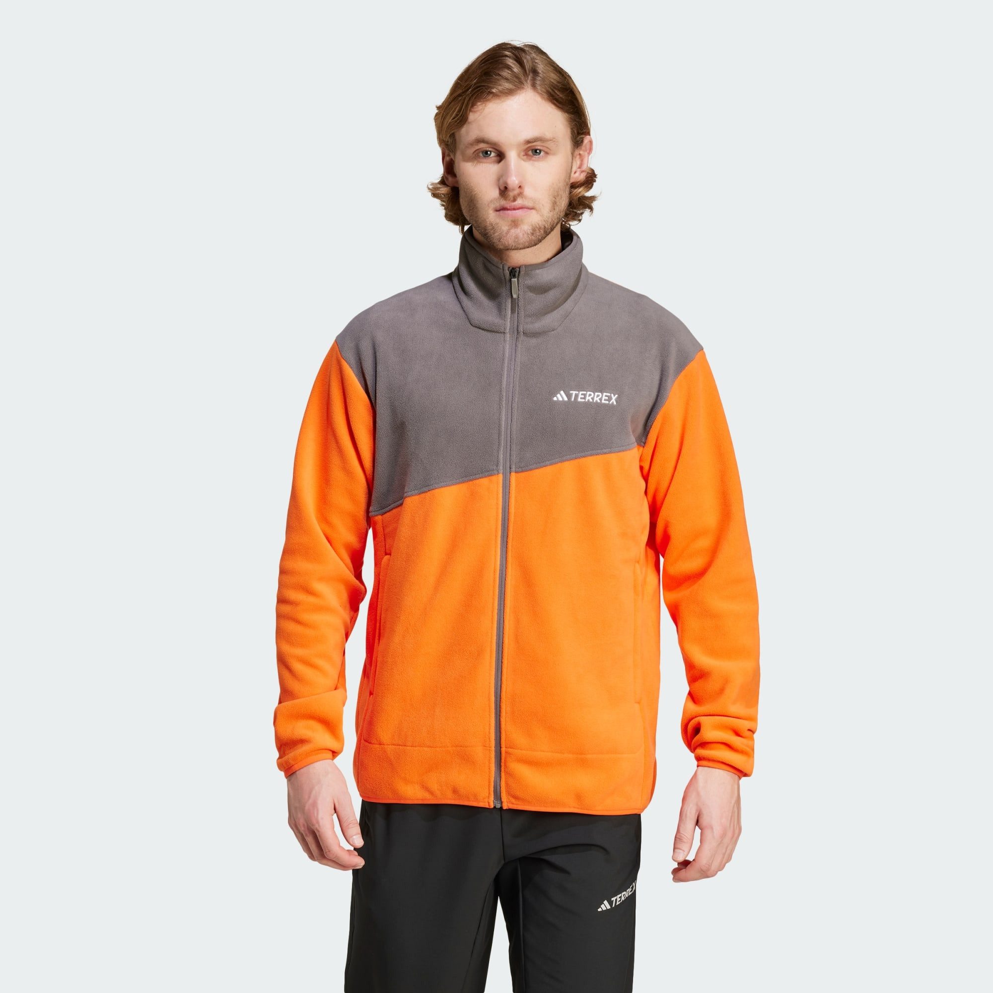 adidas TERREX Fleecejacke TERREX MULTI FLEECEJACKE