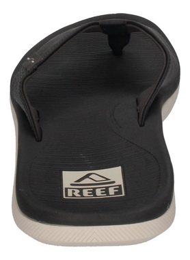 Reef Santa Ana Zehentrenner Grey White