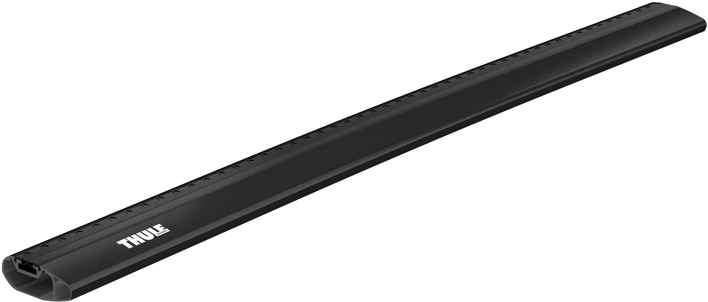 Thule Dachträger WingBar Edge 68 Black, 68 cm