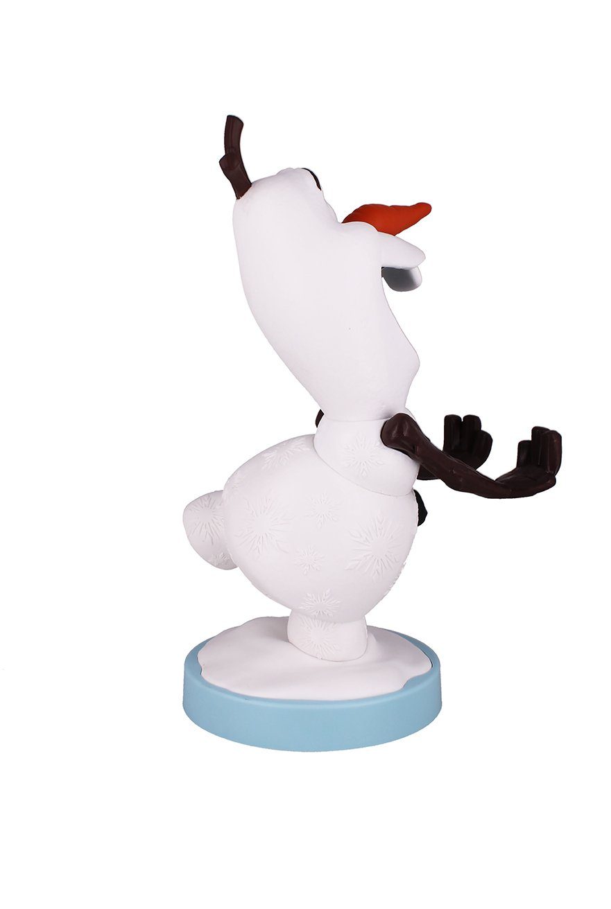 PlayStation 5 »Cable Guy & Pop Socket Olaf Limited Edition« Controller-Halterung, Bild 4