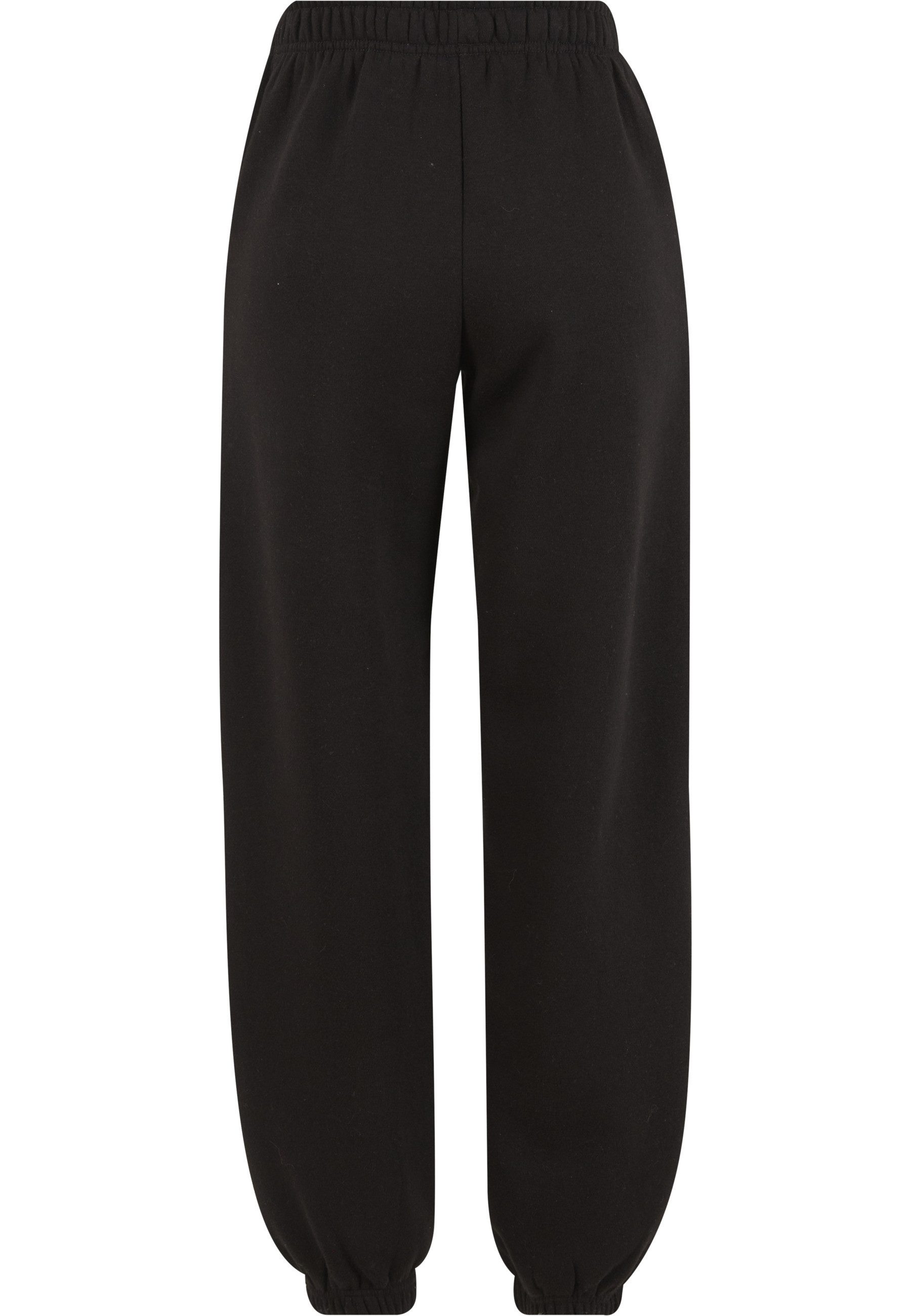 URBAN CLASSICS Jogginghose Urban Classics Ladies Basic Essential Sweatpants günstig online kaufen