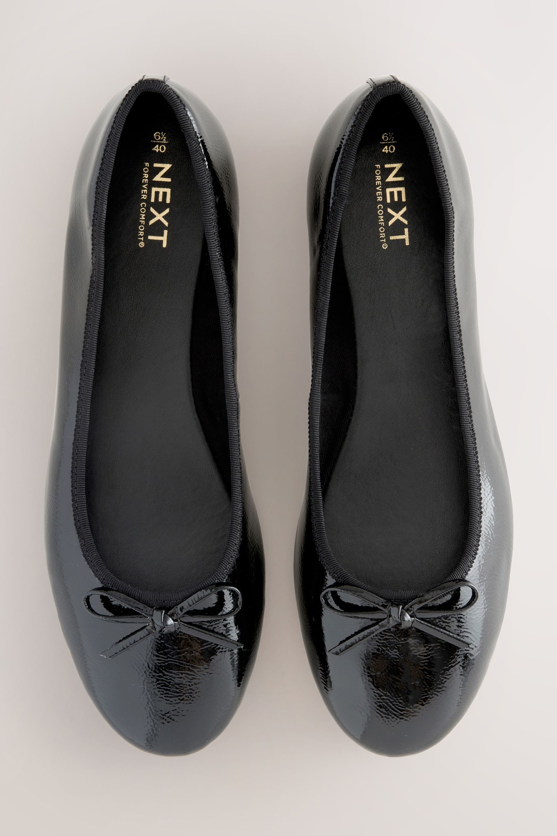 Next Forever Comfort® Ballerinas, extraweite Passform Ballerina (1-tlg) günstig online kaufen