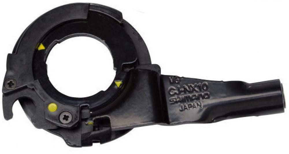 Shimano Schaltwerk SHIMANO Schalteinheit CJ-NX40 Schalteinheit - für Nexus Nabengetriebe
