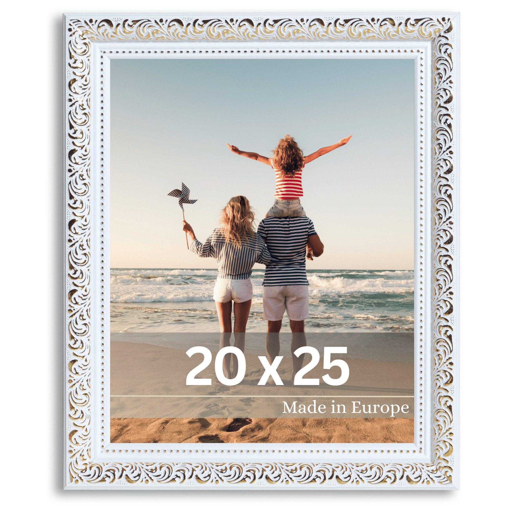 Victor (Zenith) Bilderrahmen Rubens, Bilderrahmen 20x25 günstig online kaufen