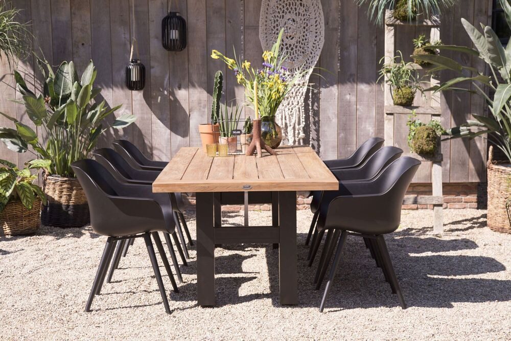 Hartman Gartensessel Sophie