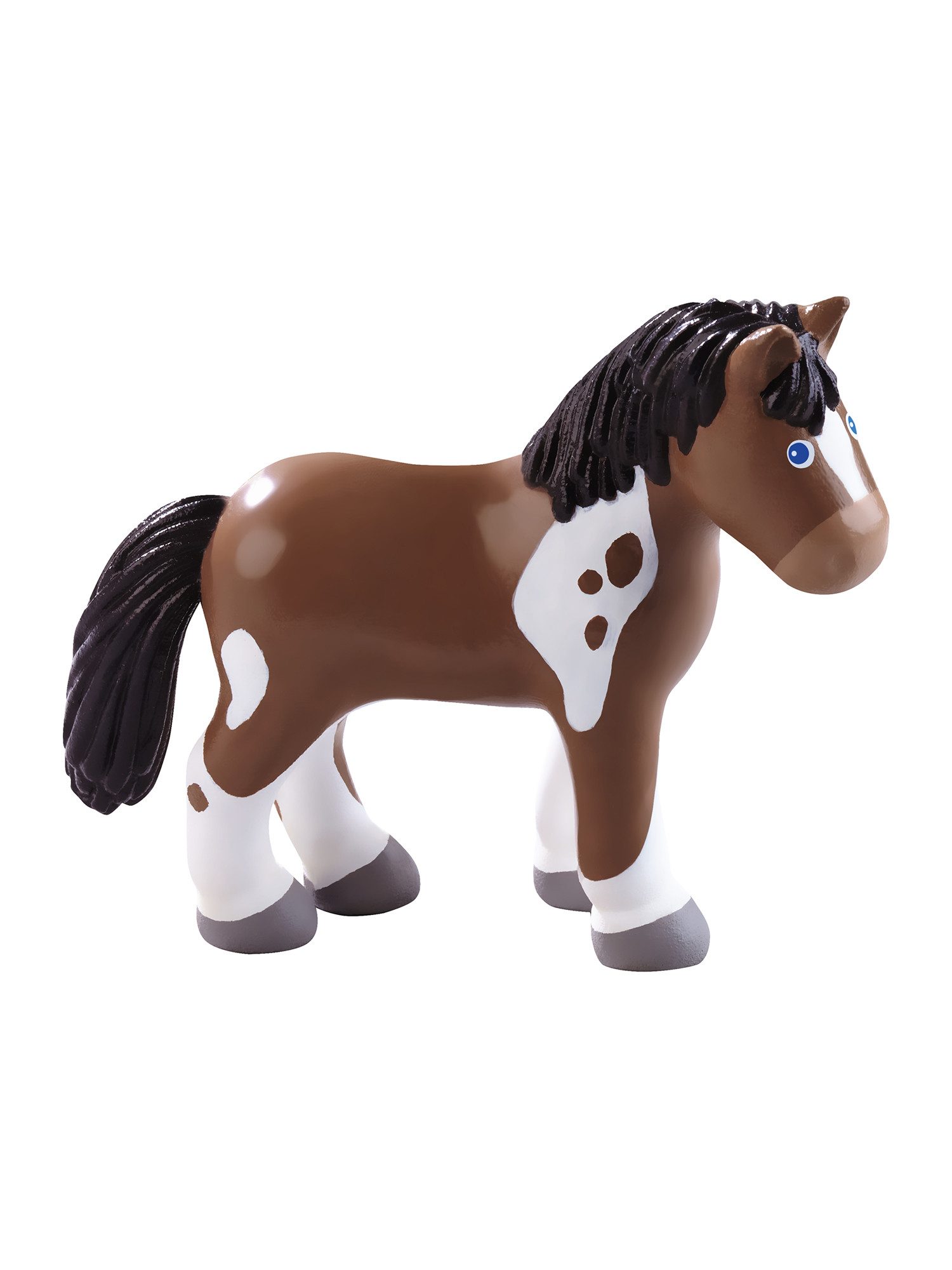 Haba Minipuppe Little Friends, Tara Spielzeug günstig online kaufen