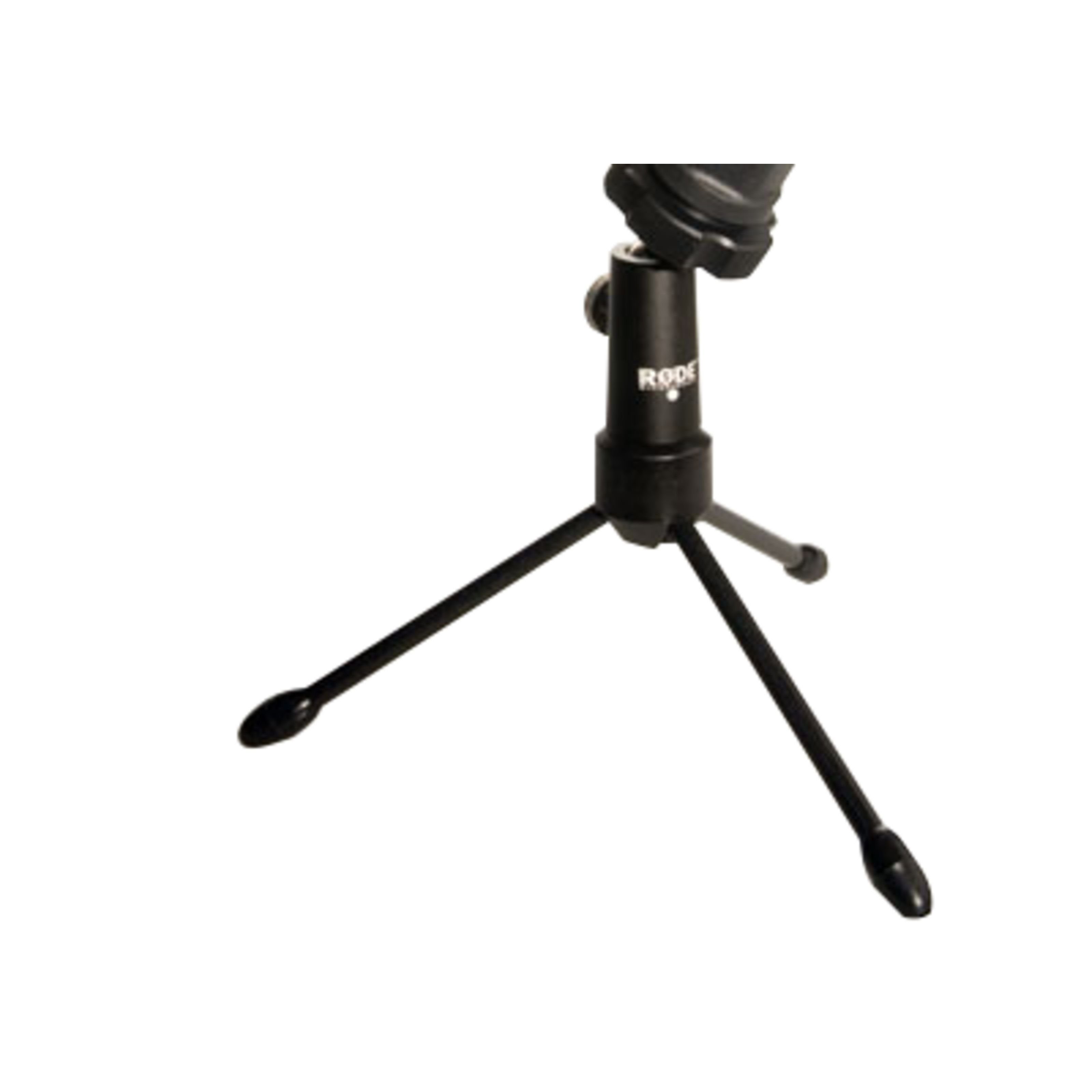 RODE Microphones Tischstativ (Røde Tripod, Miniaturstativ)