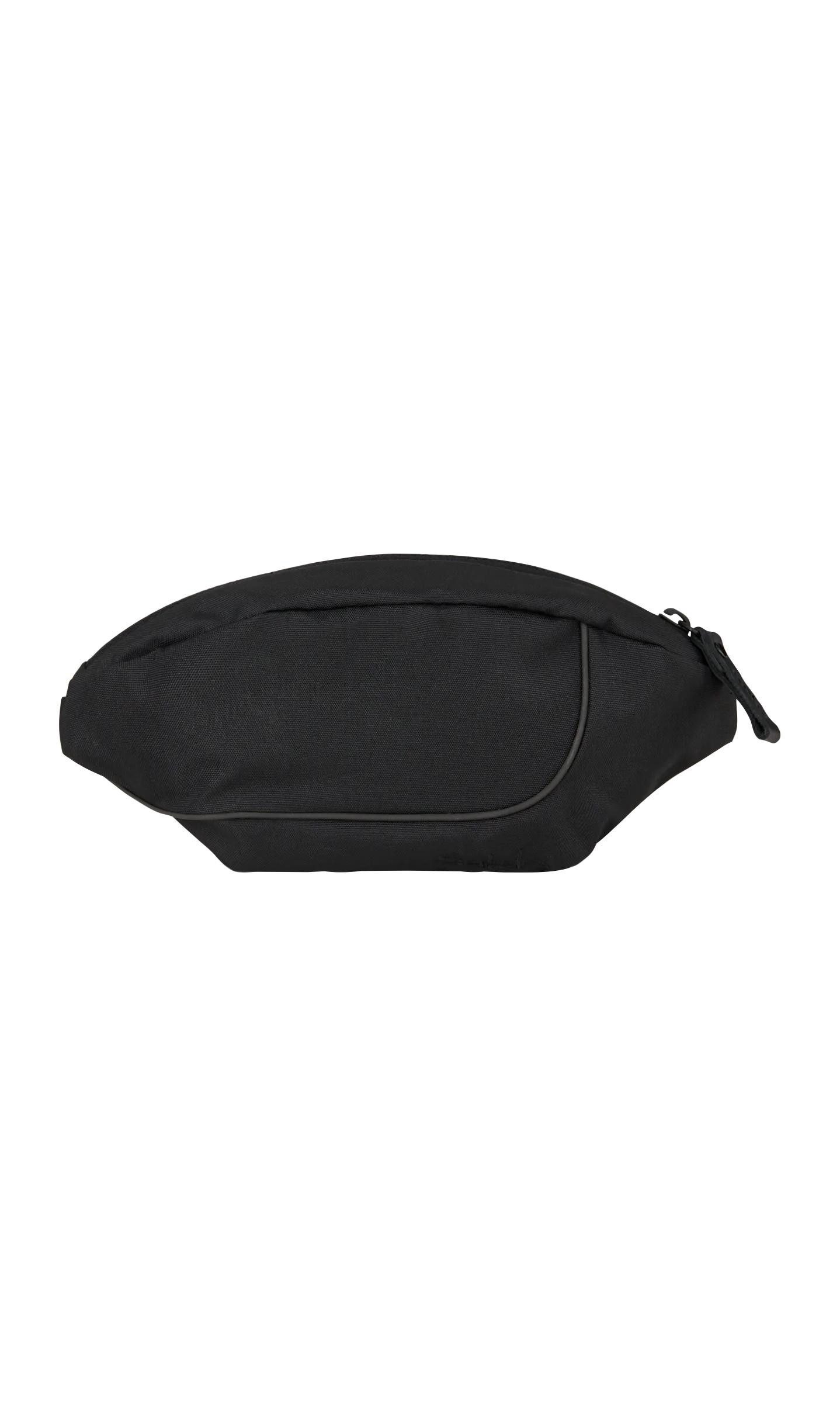 Satch Bauchtasche cross easy, easy Access für Kopfhörerkabel
