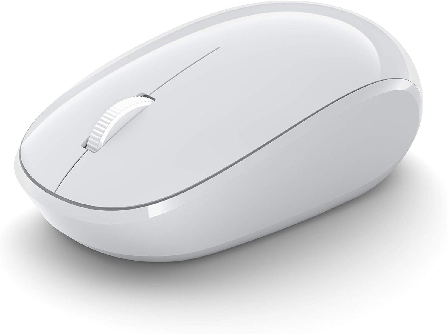 Microsoft Bluetooth Desktop –Tastatur und Maus Set (QHG-00037) Schweizer QWERTZ Tastatur- und Maus-Set