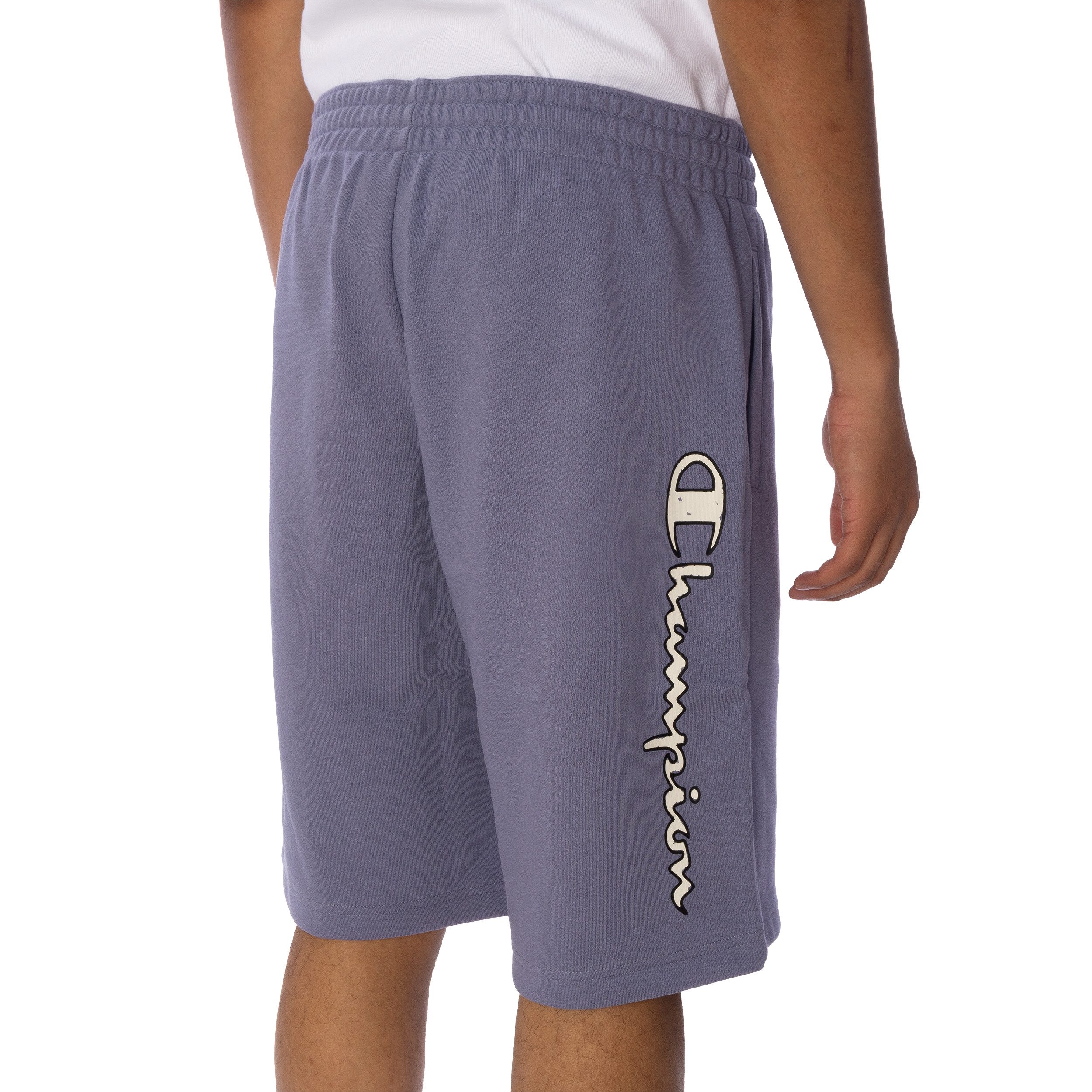 Champion Shorts Short Champion Long Bermuda