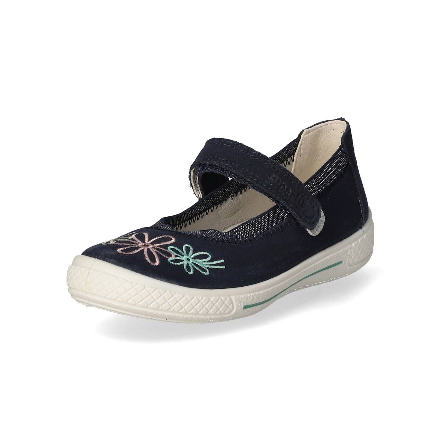 Superfit Riemchen-Ballerinas TENSY Ballerina