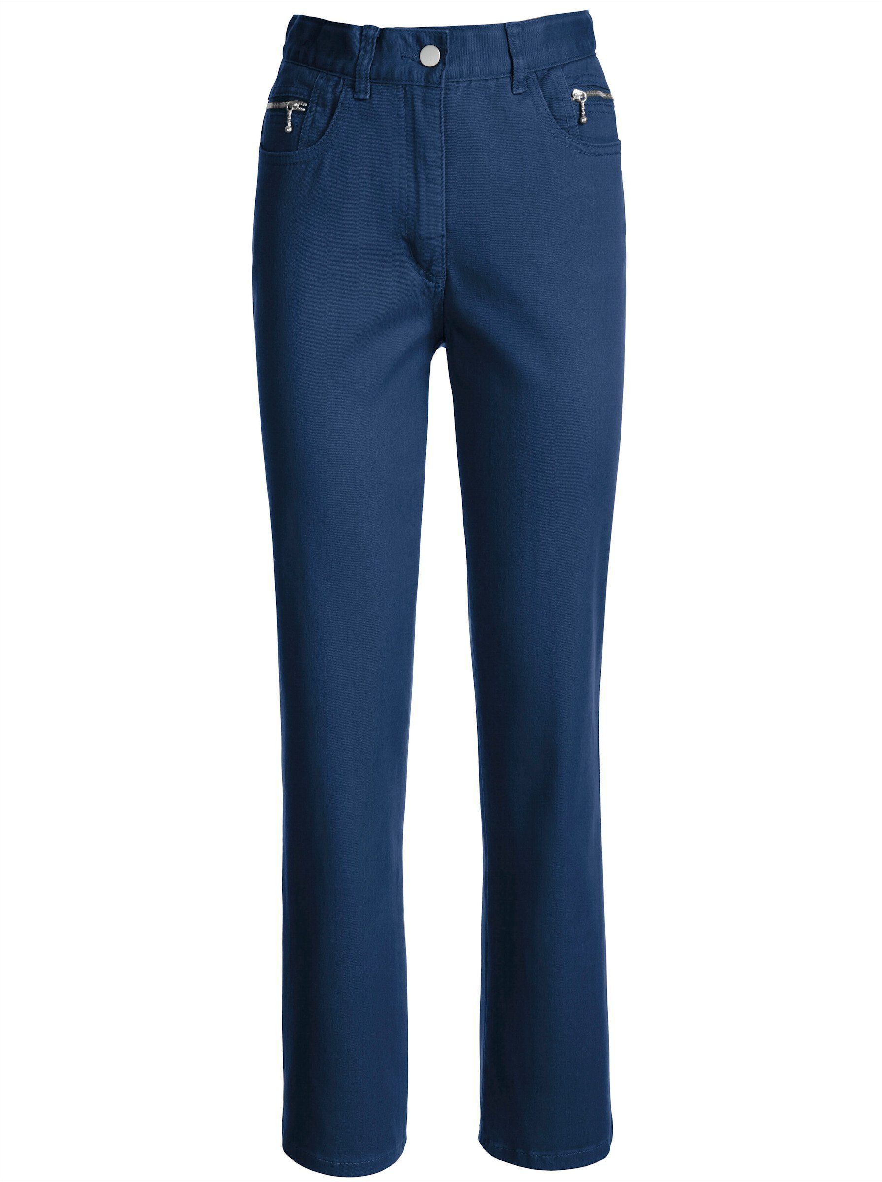 Bequeme Jeans Jeans komfortabel