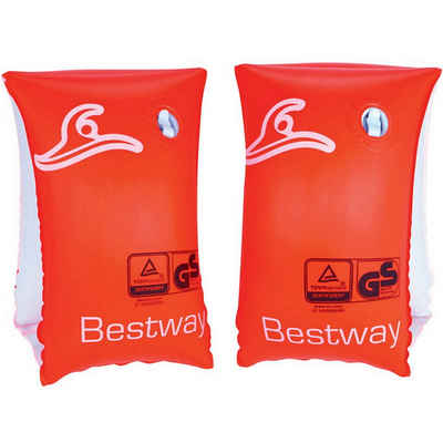 BESTWAY Schwimmflügel Bestway 32114 25 x 13cm Safe-2-Swim Premium Train