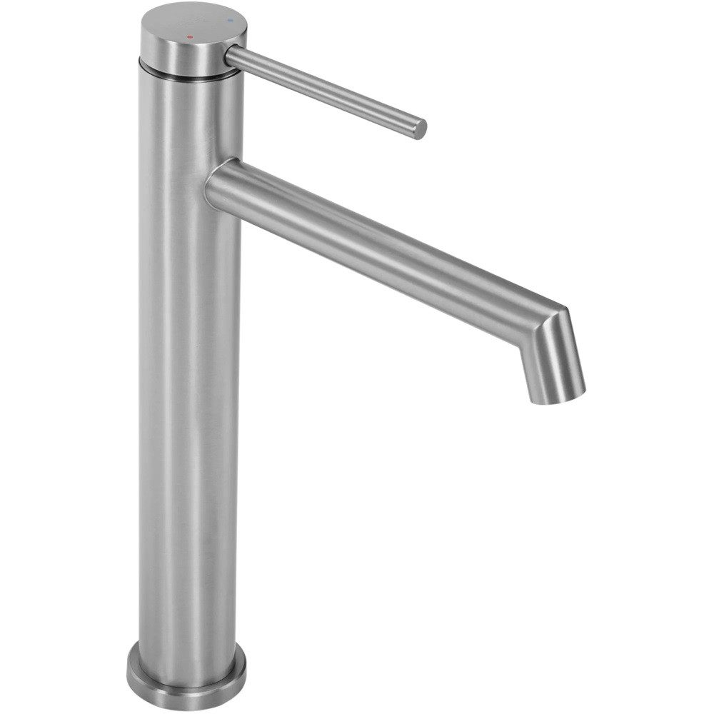wohnwerk.idee Badarmatur Waschbeckenarmatur Wasserhahn Gold Chrom günstig online kaufen