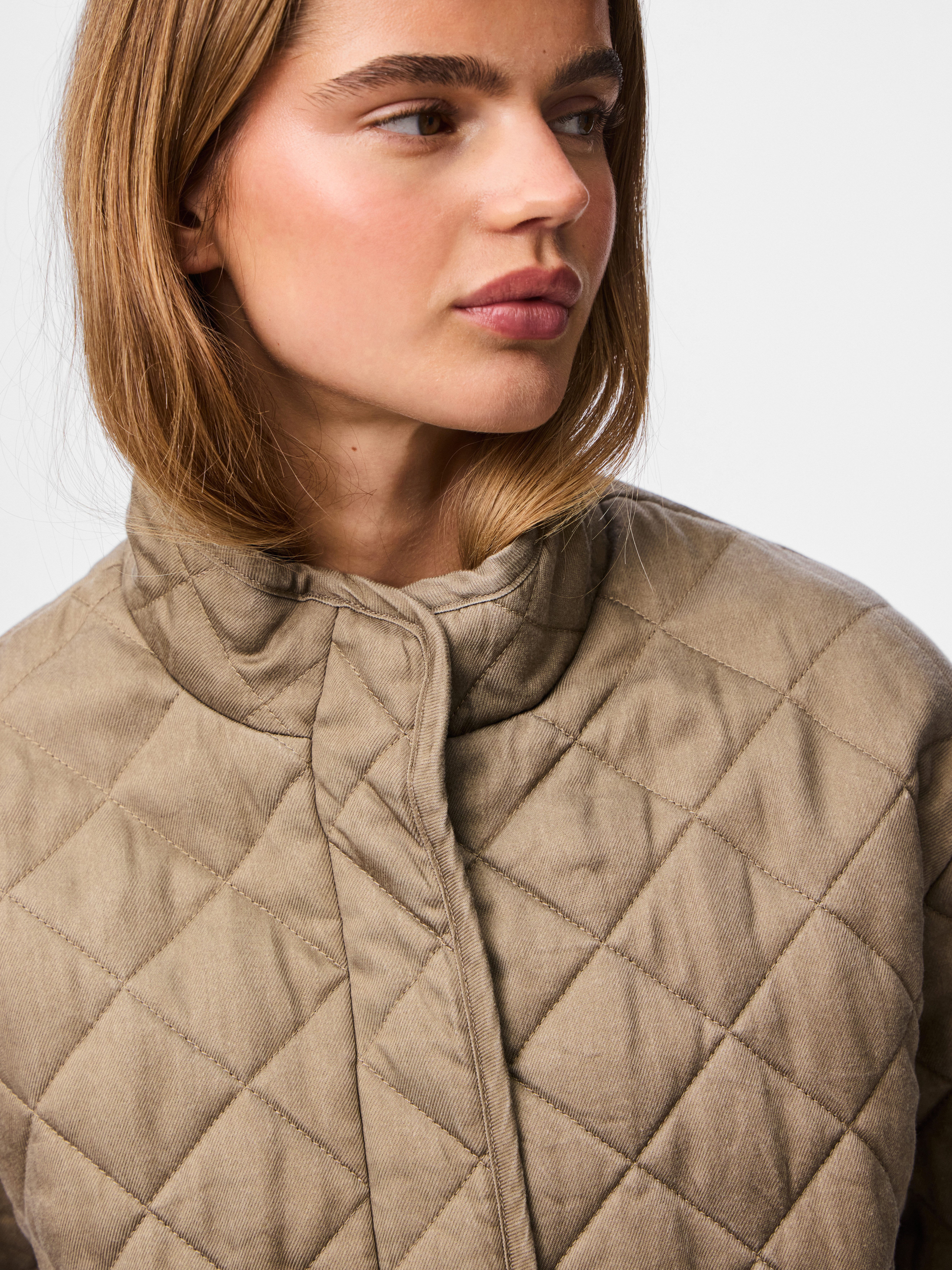pieces Outdoorjacke