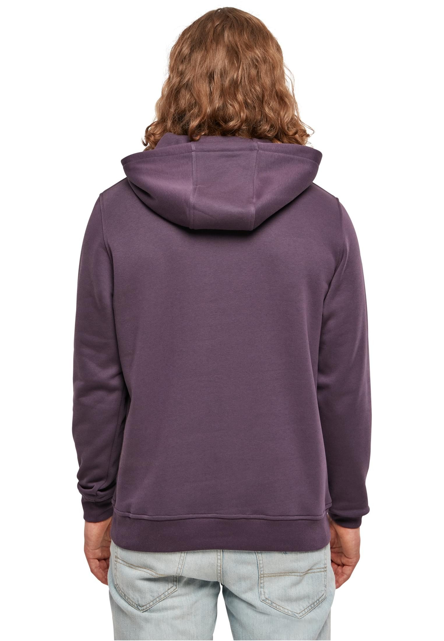 urbandreamz Kapuzenpullover Herren Heavy Hoody Kapuzenpullover günstig online kaufen