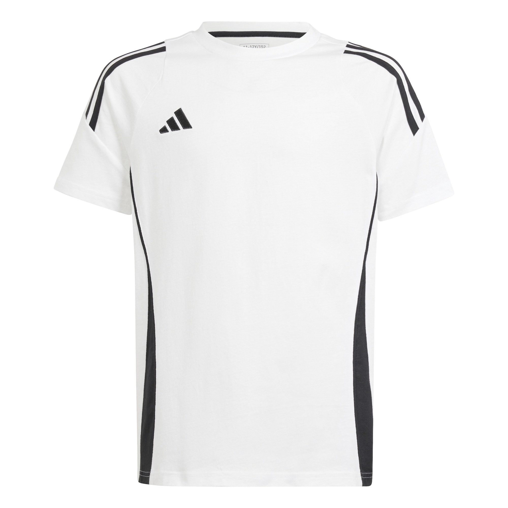 adidas Performance T-Shirt adidas Kinder T-Shirt Tiro 24 Sweat Tee Y