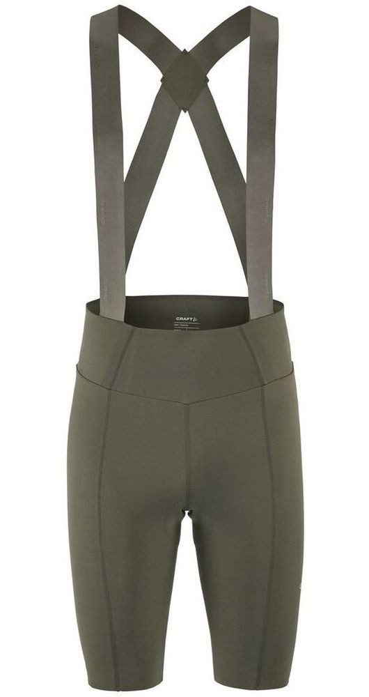 Craft Trainingsanzug Endur Bib Shorts C2 M