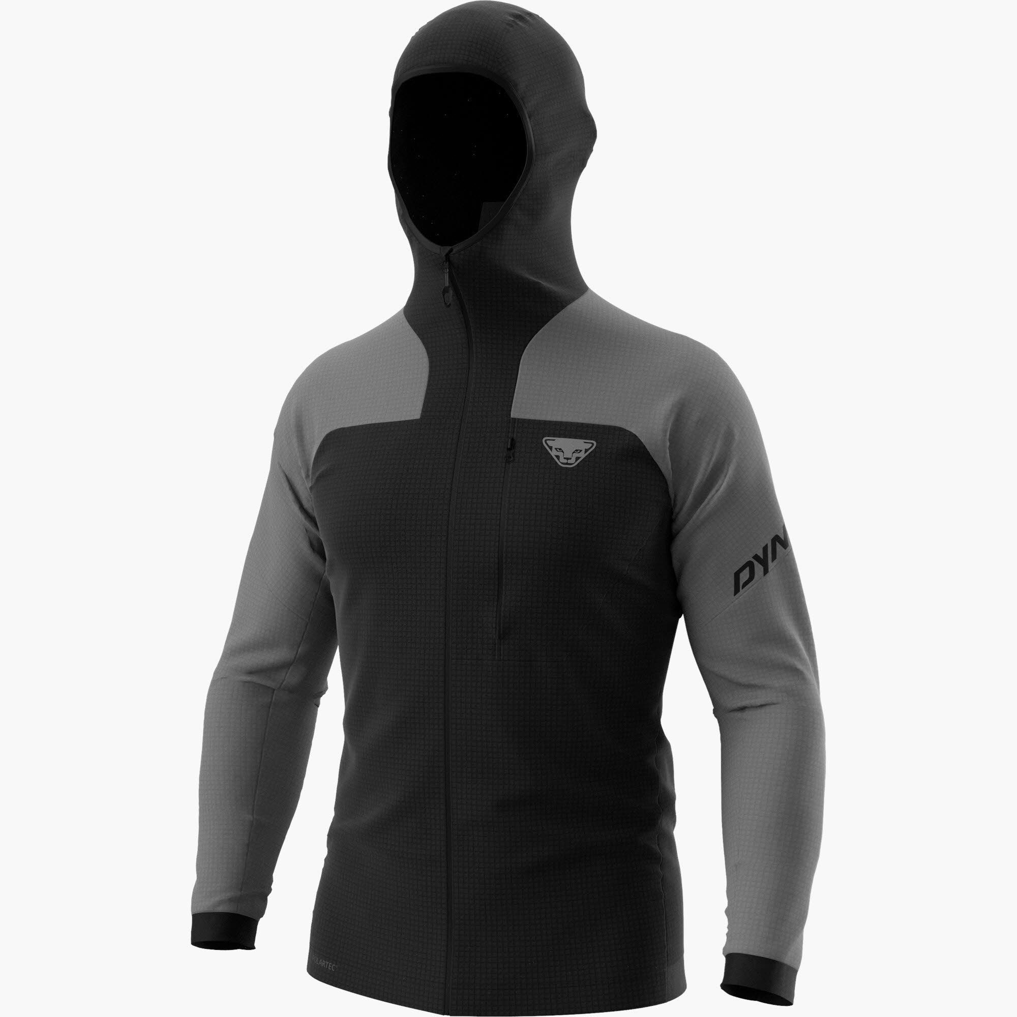 Fleecejacke