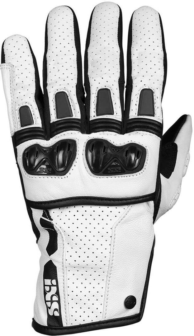 Motorradhandschuhe Sport Talura 3.0 perforierte Motorradhandschuhe
