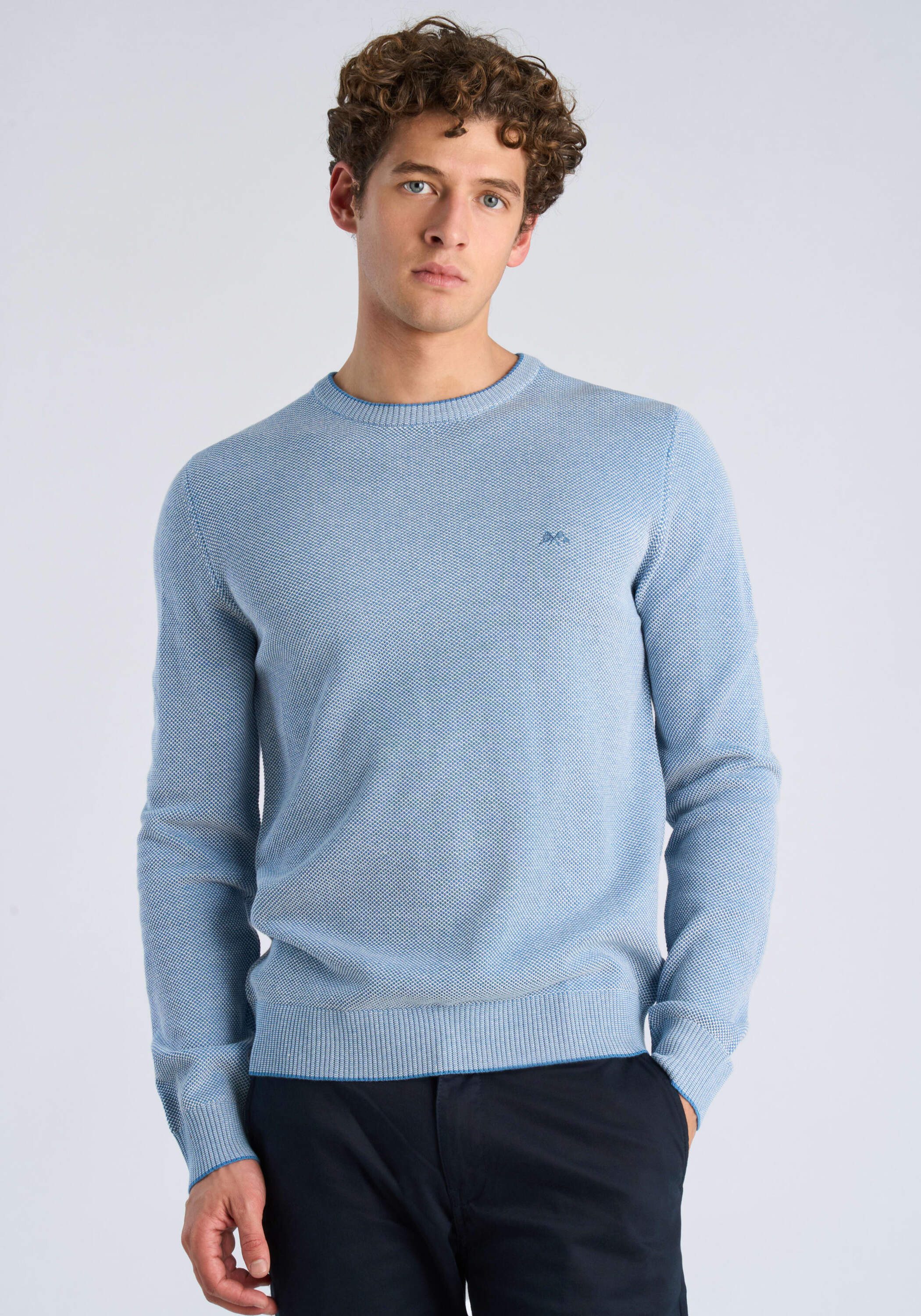 Strickpullover Strickpullover Comfort Fit