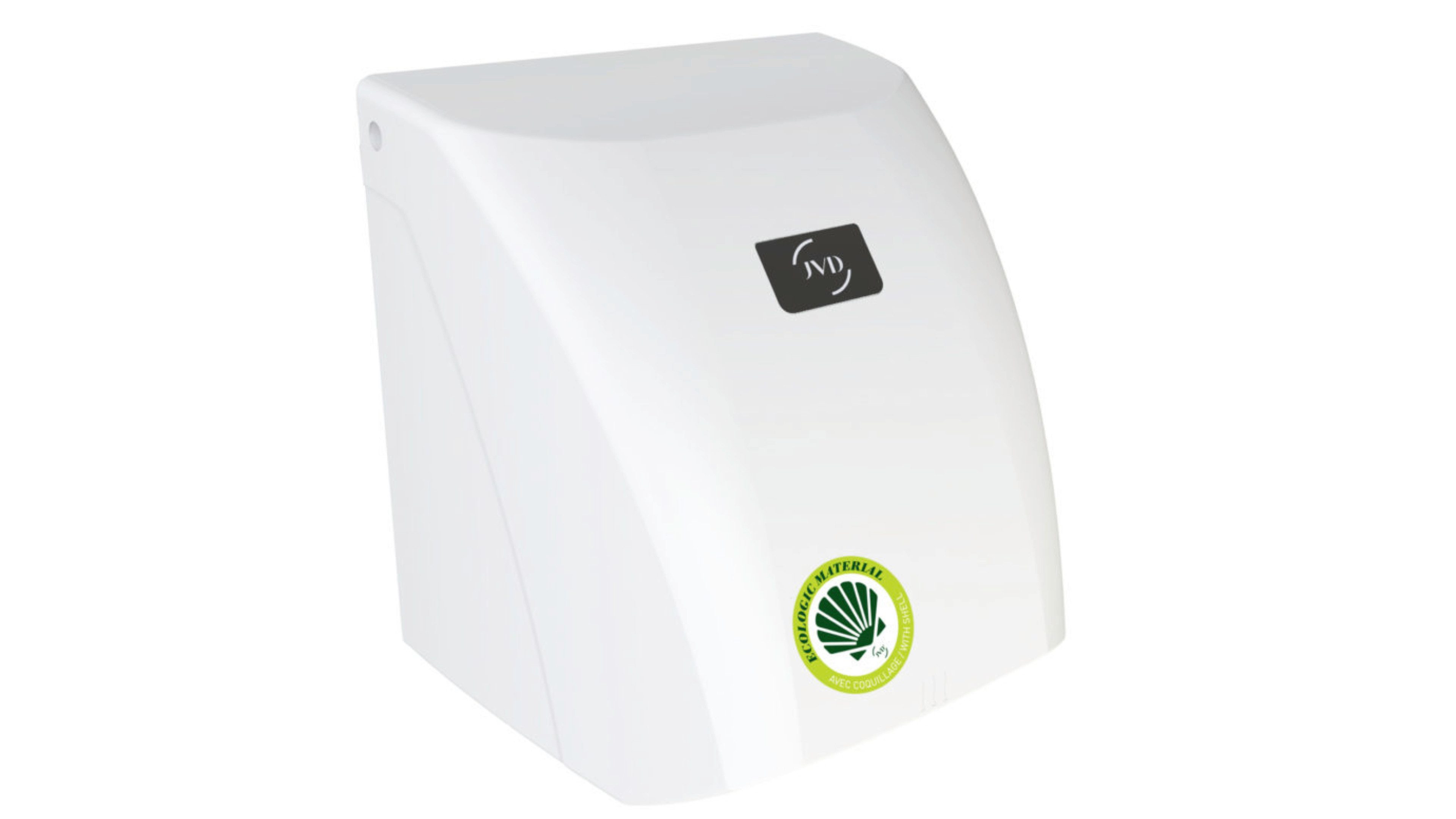 JVD Händetrockner ZEPHYR, 2100W