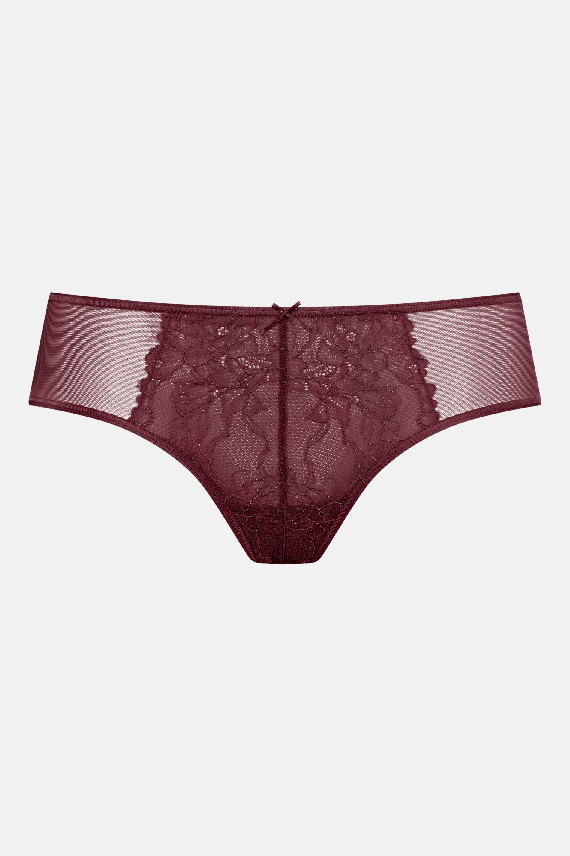 Mey Hipster Mey Damen Hipster Serie Fabulous Uni Hipster (1-St., 1)