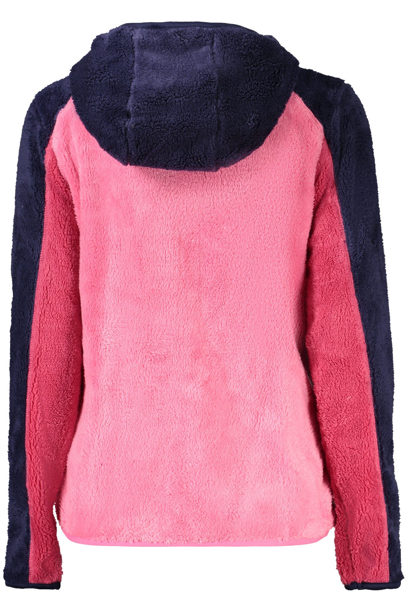 NORWAY 1963 Outdoorjacke Damen Sportjacke mit Kapuze – Rosa, funktionell un günstig online kaufen