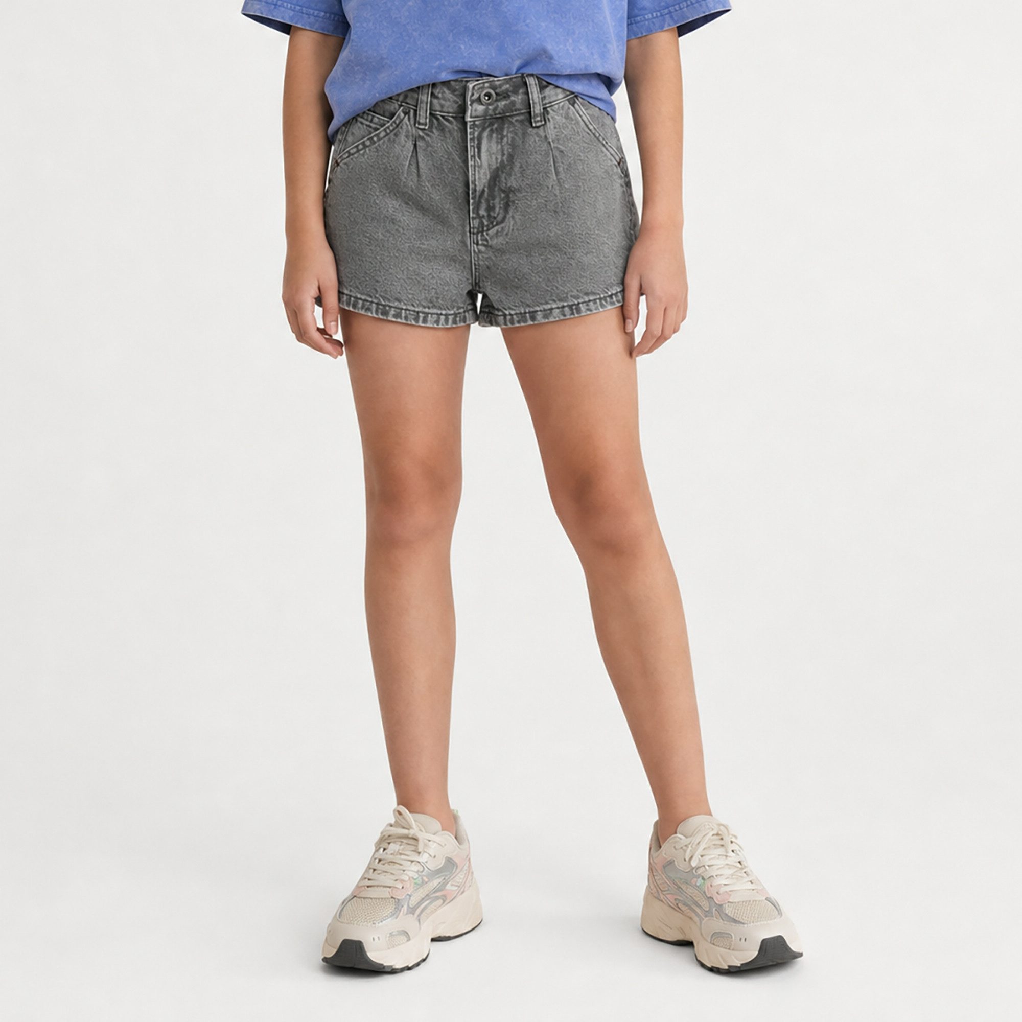 CARS JEANS Jeansshorts