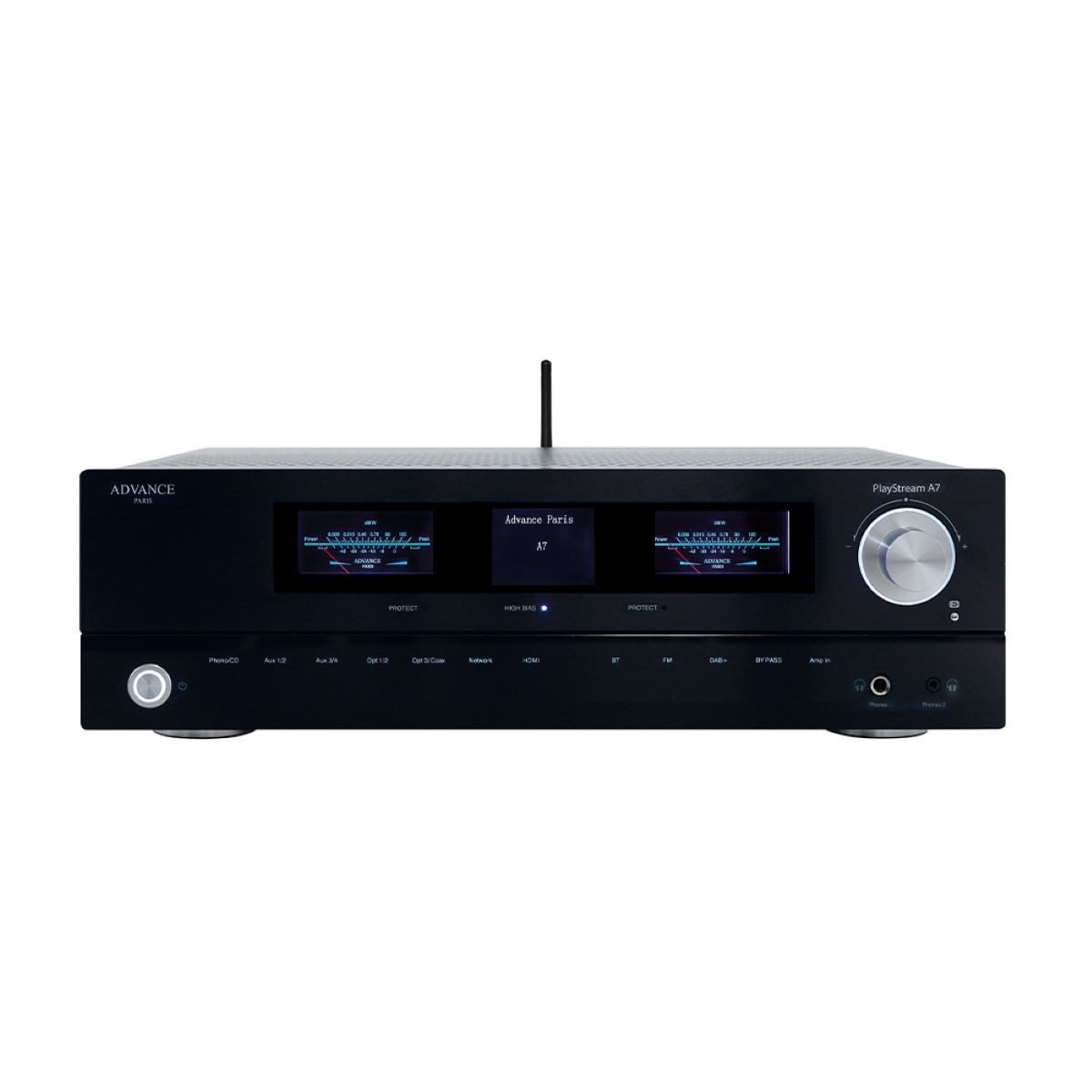 ClassicLine PlayStream A7 Verstärker