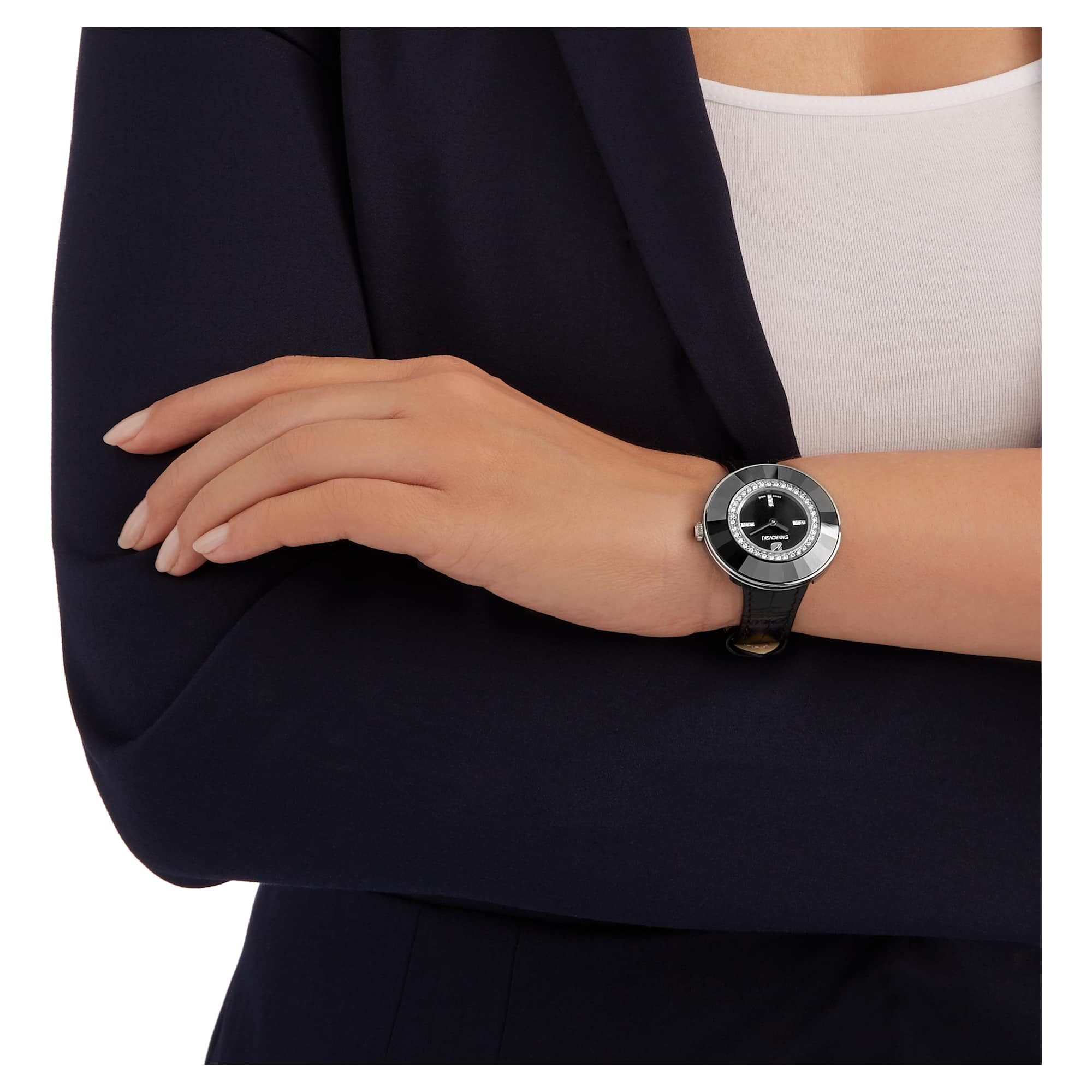 Swarovski Quarzuhr Octea Dressy – Bild 2 von 2