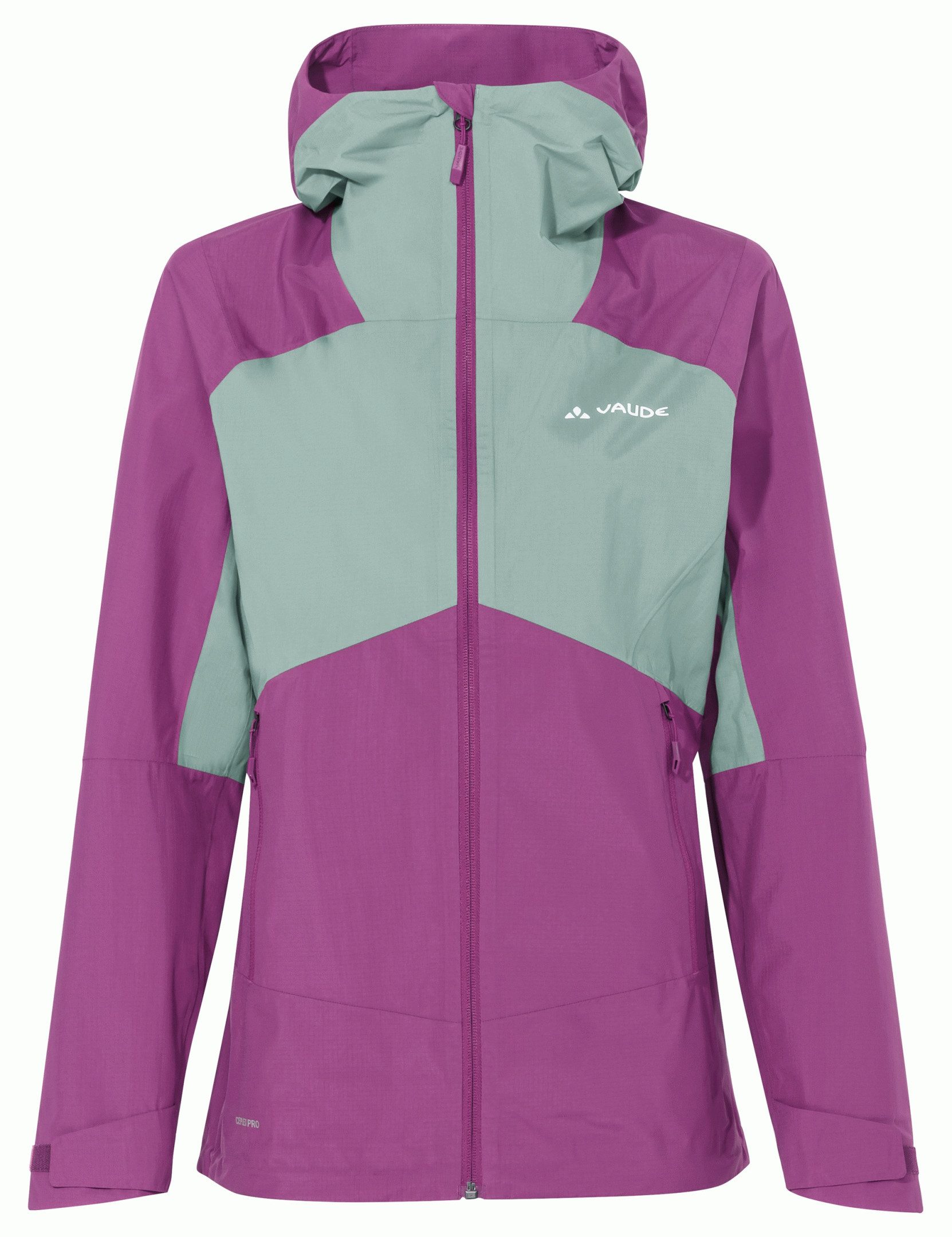 VAUDE Regenjacke Women's Simony 2,5L Jacket V