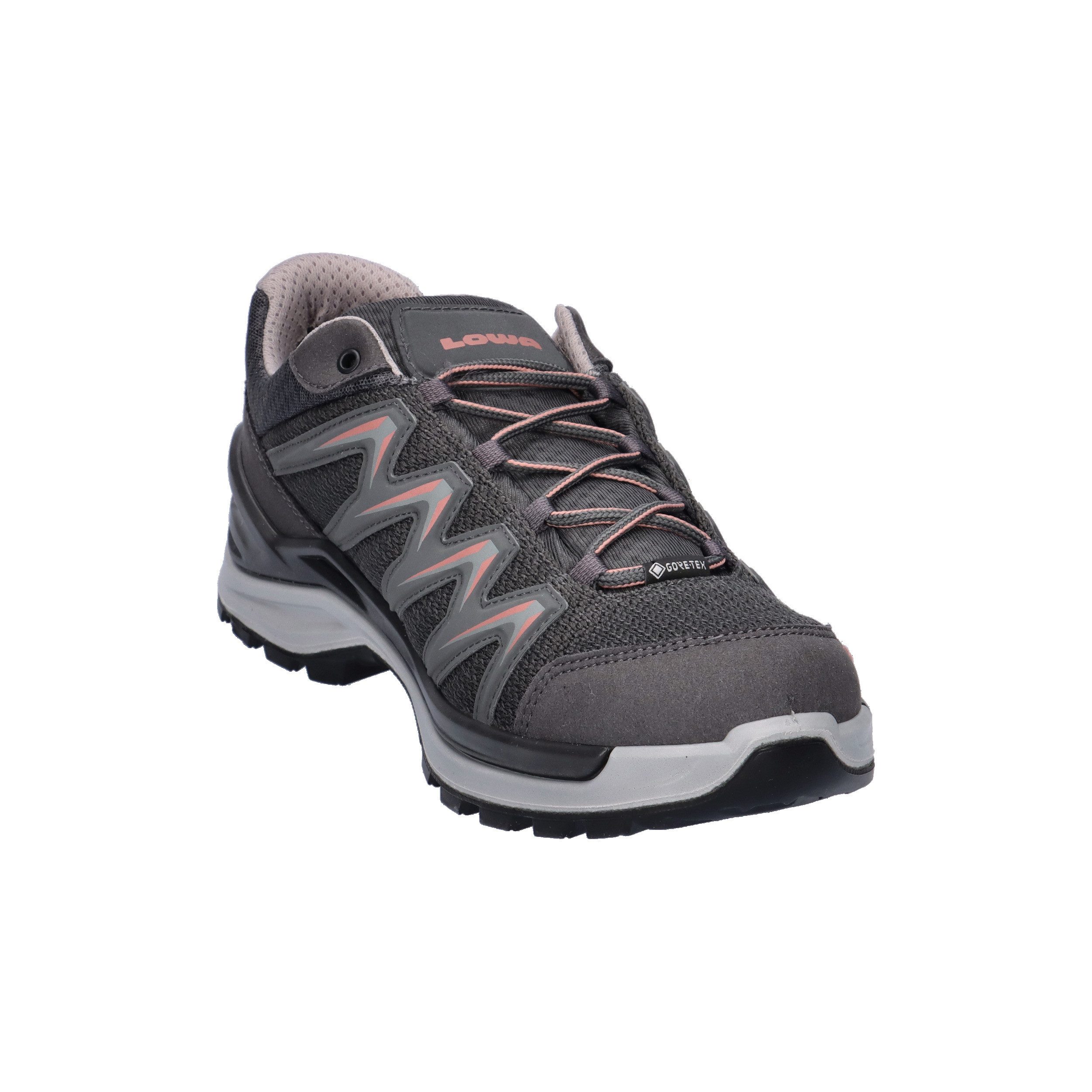Lowa Lowa Damen Wanderschuhe INNOX PRO GTX LO WS 321709 Trekkingschuh