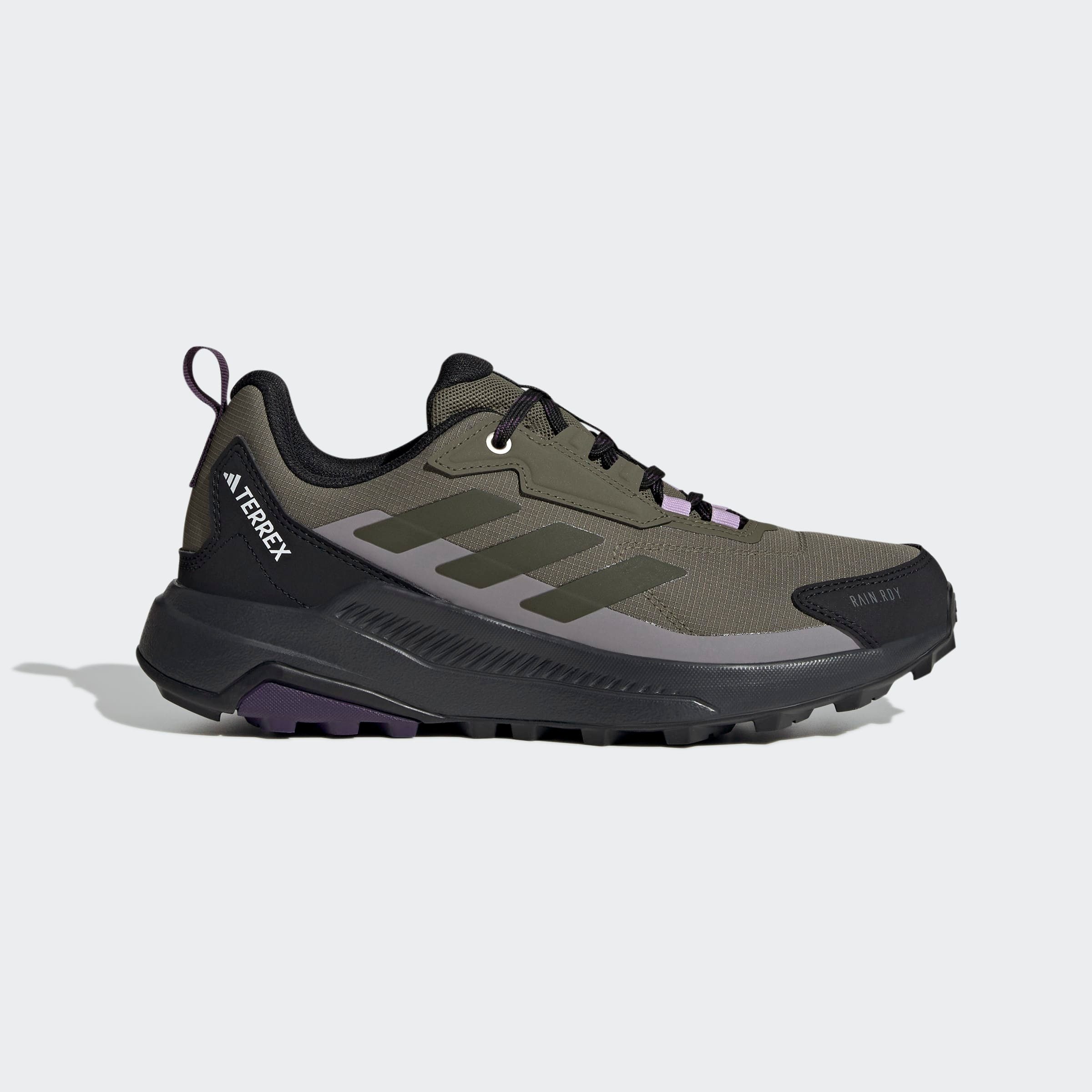 adidas TERREX TERREX ANYLANDER RAIN.RDY Wanderschuh wasserdicht