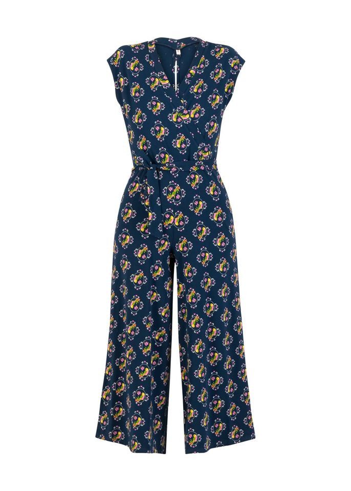 Blutsgeschwister Jumpsuit - Jumpsuit - Hello Fritjes Culotte