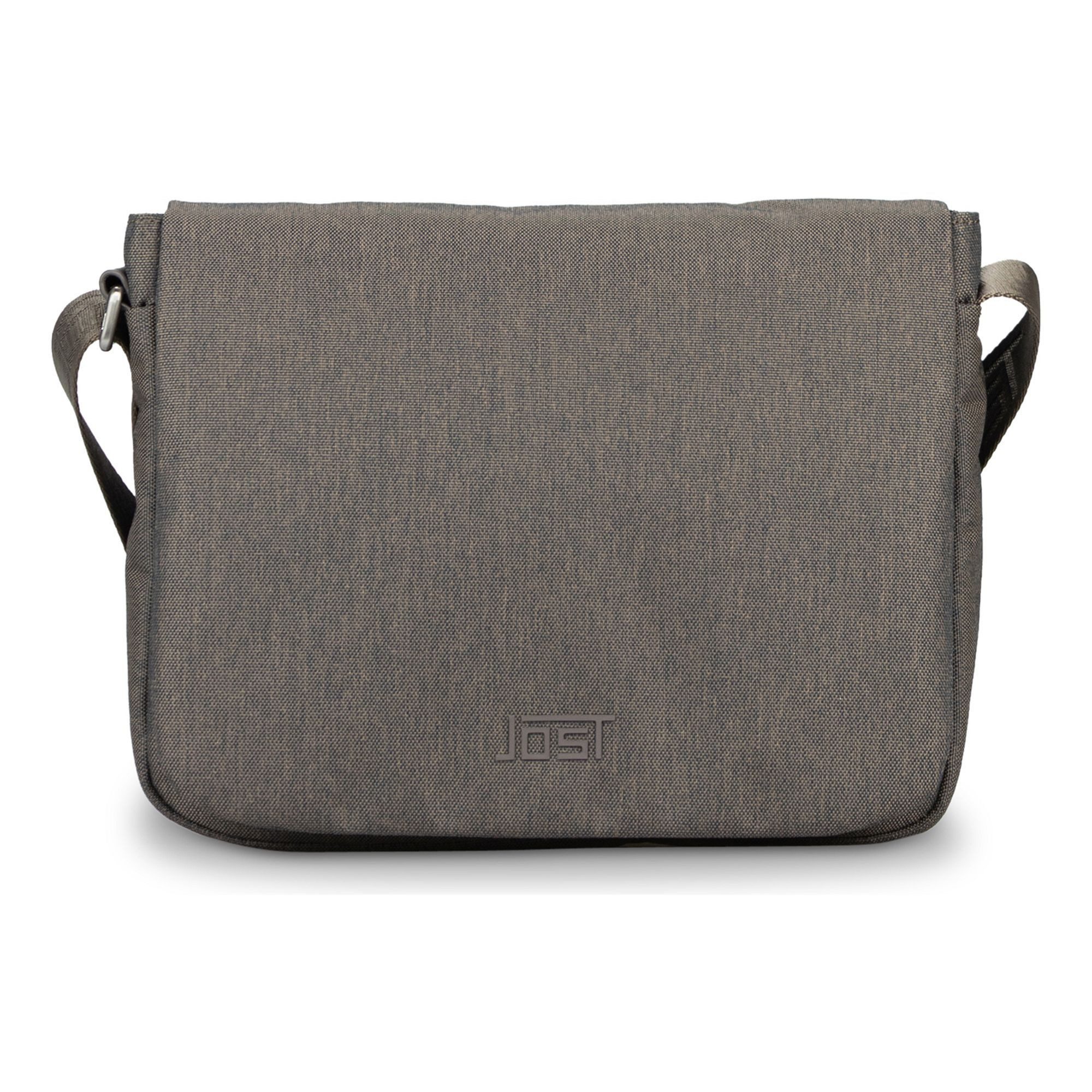 Jost Messenger Bag Bergen, Polyester