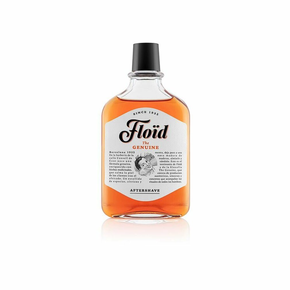 Floïd After Shave Lotion nach der Rasur 150ml