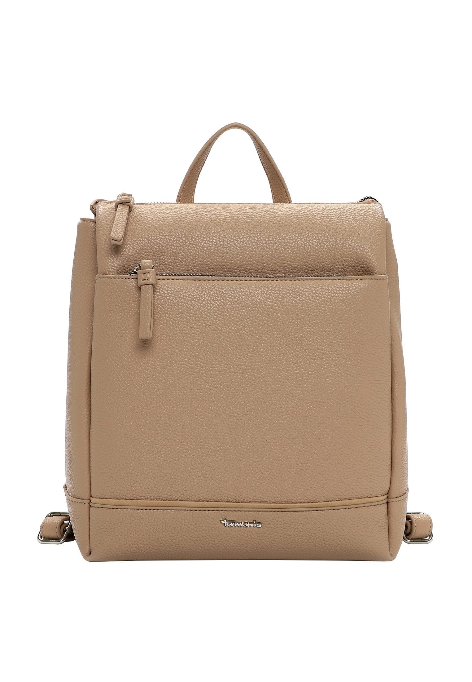 Tamaris Cityrucksack TAS Kennia, Single Lettering