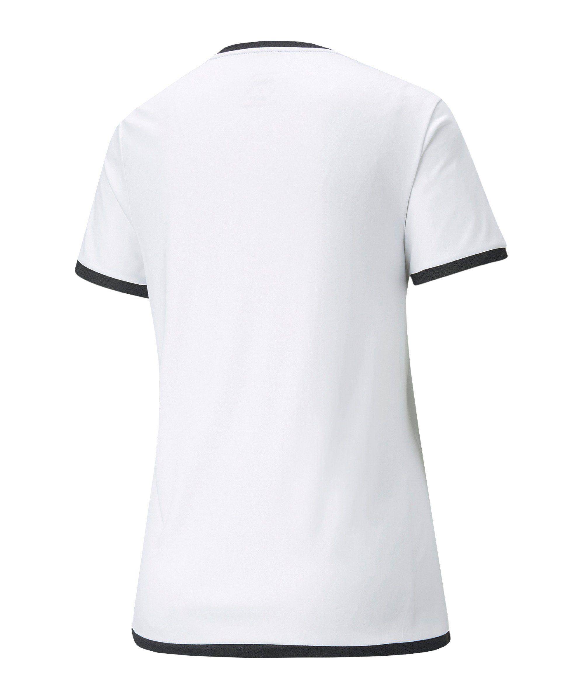 PUMA Fußballtrikot PUMA teamLIGA Trikot Damen günstig online kaufen